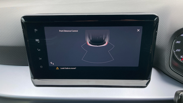 SEAT Arona 1.0 TSI 110 FR 5dr Petrol Hatchback